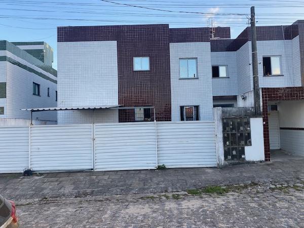 JOAO PESSOA - MUCUMAGRO
