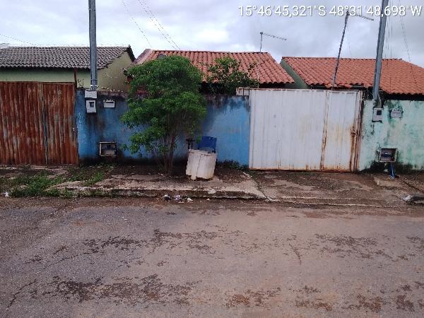 LOT EDILÂNDIA II