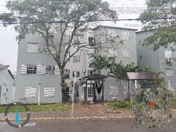 CONDOMINIO RESIDENCIAL RONDONIA