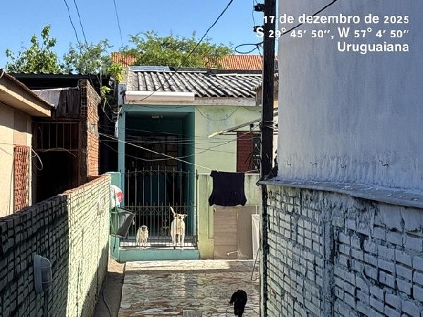 URUGUAIANA - SAO MIGUEL