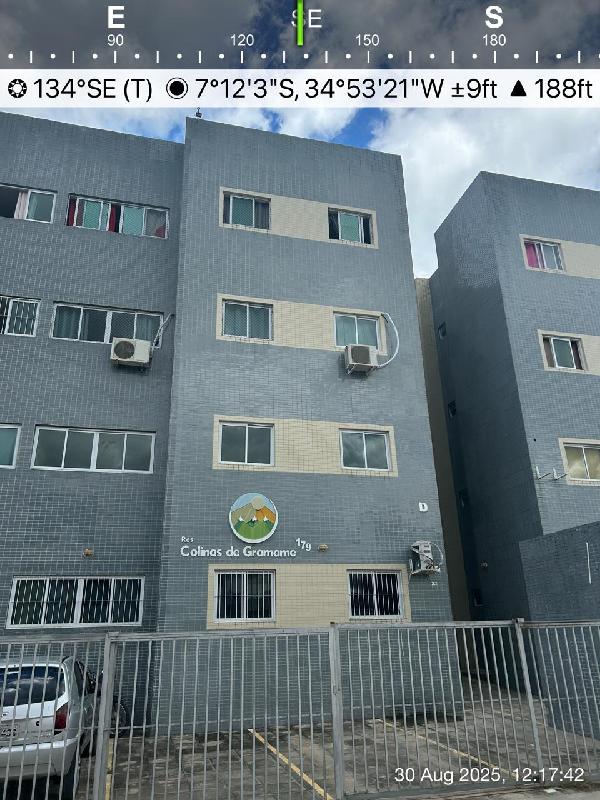 COND RESIDENCIAL COLINAS DE GRAMAME