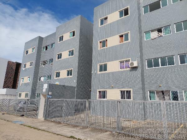 COND.  RES.  COLINAS DE GRAMAME