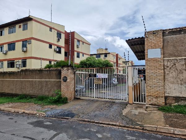 CUIABA - JARDIM PAIAGUAS