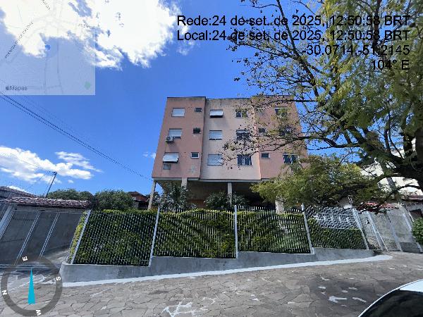 PORTO ALEGRE - TERESOPOLIS