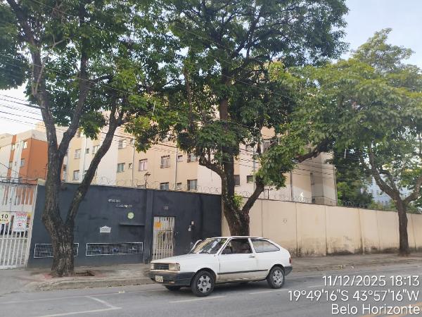 RESIDENCIAL SÃO JOÃO BATISTA