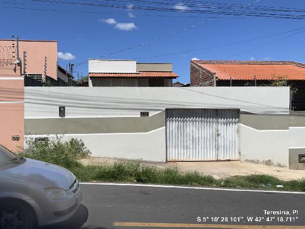 TERESINA - ANGELIM
