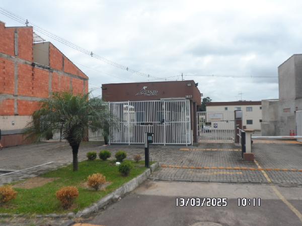 CONDOMINIO GRALHA AZUL RESIDENCIAL CLUBE