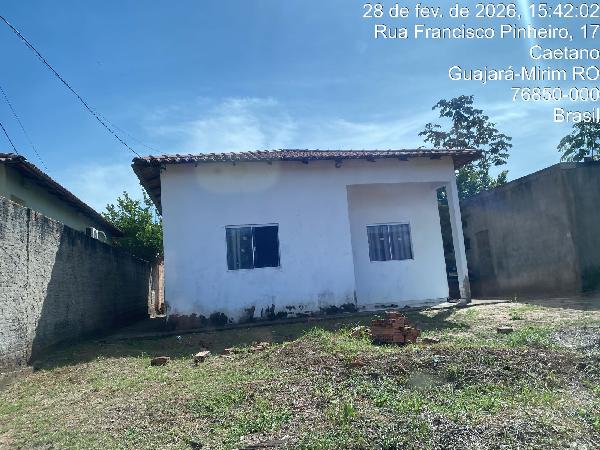 GUAJARA-MIRIM - SETOR IV