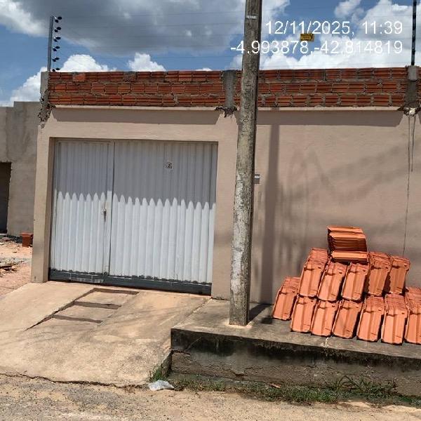LOTEAMENTO JARDIM MONTE VERDE