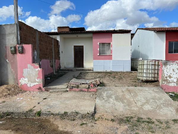 PARQUE RESIDENCIAL GROTA FUNDA