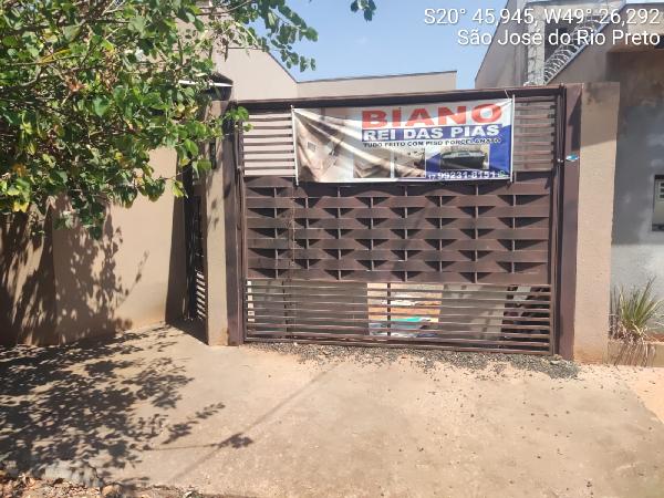 RESIDENCIAL SAO THOMAZ II