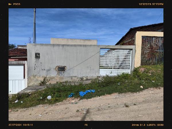 LOTEAMENTO JARDIM VILA NEY