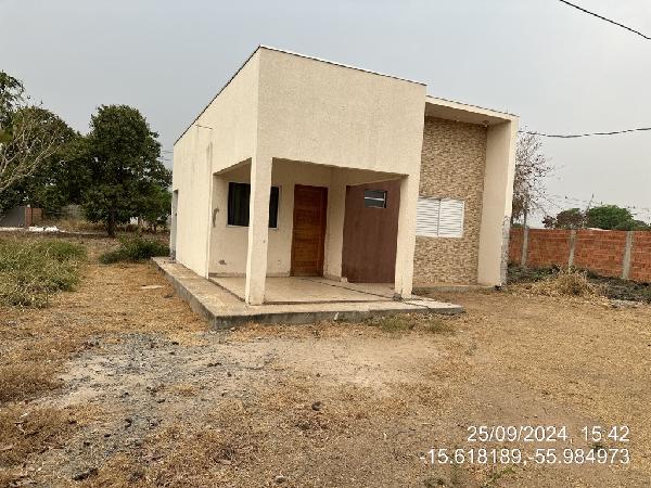 RESIDENCIAL MIRANTE DO PARQUE