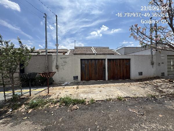 GOIANIA - RESIDENCIAL CAMPOS DOURADOS