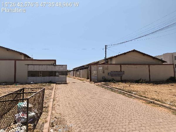 COND. RES. VILA NORTE