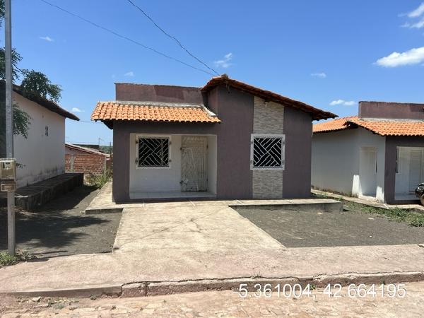 DEMERVAL LOBAO - CIDADE NOVA