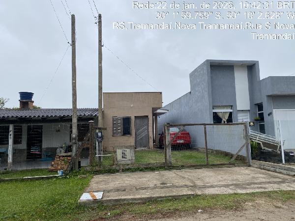 LOTEAMENTO NOVA TRAMANDAÍ - ALDEIA DA LAGOA