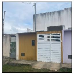 COMPLEXO JARDIM