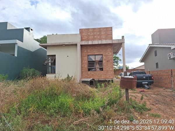SAO SEPE - PONTES