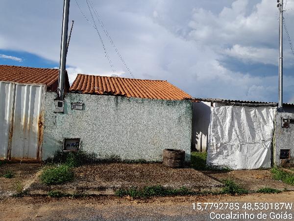 LOT EDILÂNDIA II