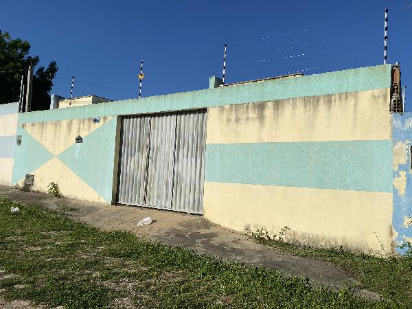 LOT PARAISO DE CEARAMIRIM