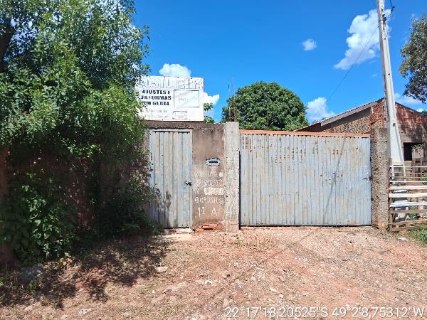 BAURU - CHACARA SAO JOAO