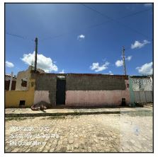 LOT ANTONIO CARDOSO