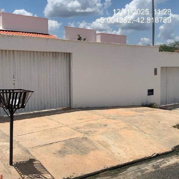 LOT CONVIVER TERESINA