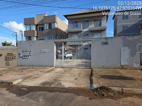 VALPARAISO DE GOIAS - PARQUE ESPLANADA V