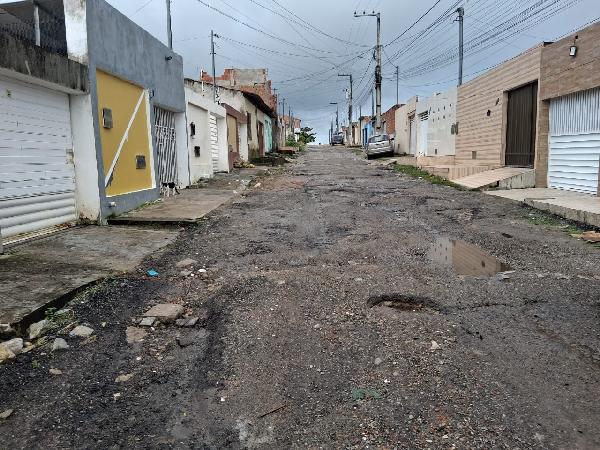 NOSSA SENHORA DO SOCORRO - COMPLEXO JARDIM