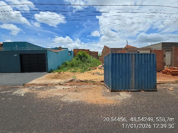 BARRETOS - RESIDENCIAL MAIS PARQUE