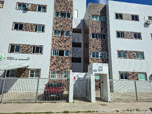 COND RES COLINAS DE GRAMAME II