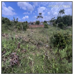LOT JARDIM SANTA INES