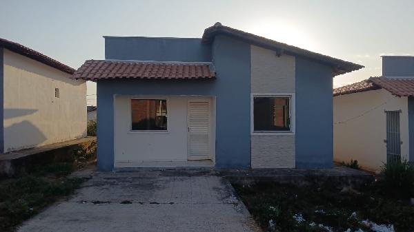 CASA RES UNIFAMILIARImóvel em disputa
