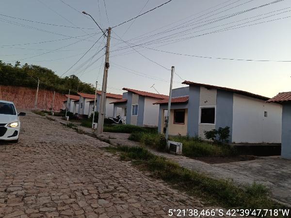 DEMERVAL LOBAO - CIDADE NOVA