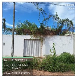 TERESINA - VALE DO GAVIAO