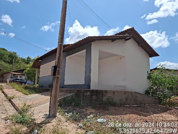 DEMERVAL LOBAO - CIDADE NOVA