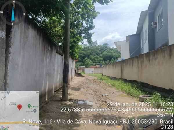 LOT PARQUE BOA VISTA