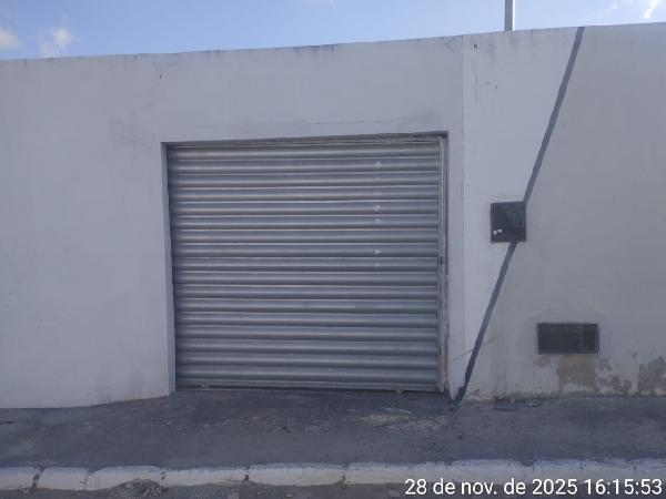 NOSSA SENHORA DO SOCORRO - CENTRO