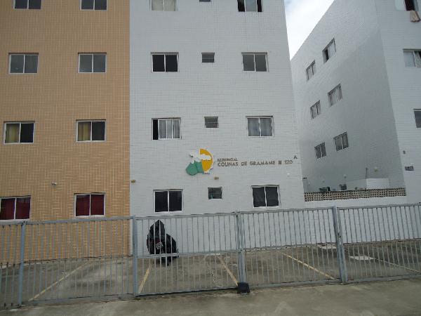 COND RES COLINAS DE GRAMAME III