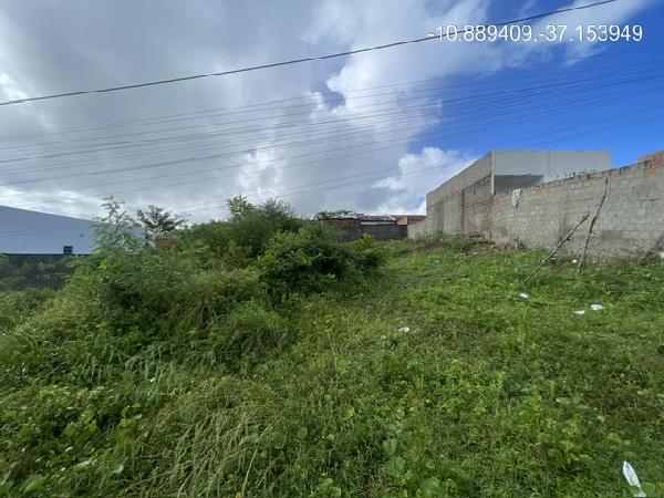 LOT JARDIM SANTA INES