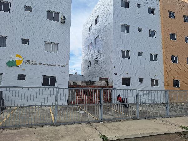 RES COLINAS DE GRAMAME III