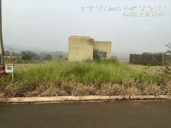 PALESTINA - JARDIM DO BOSQUE 2