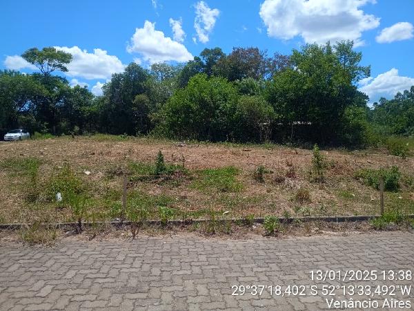 VENANCIO AIRES - CENTRO