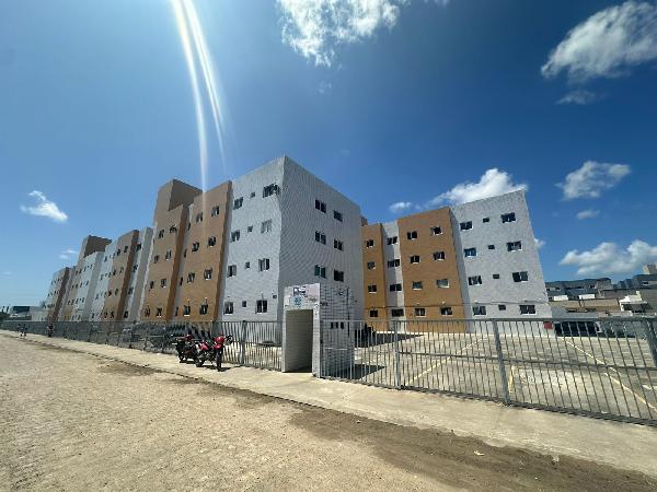 COND RES COLINAS DE GRAMAME III