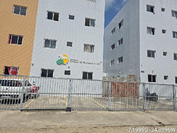COND RES COLINAS DE GRAMAME III