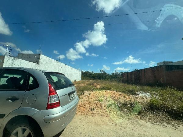 SAO CRISTOVAO - POVOADO ZALOQUE