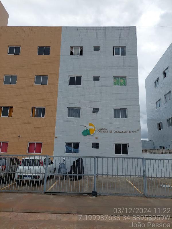 RESIDENCIAL COLINAS DE GRAMAMAE III