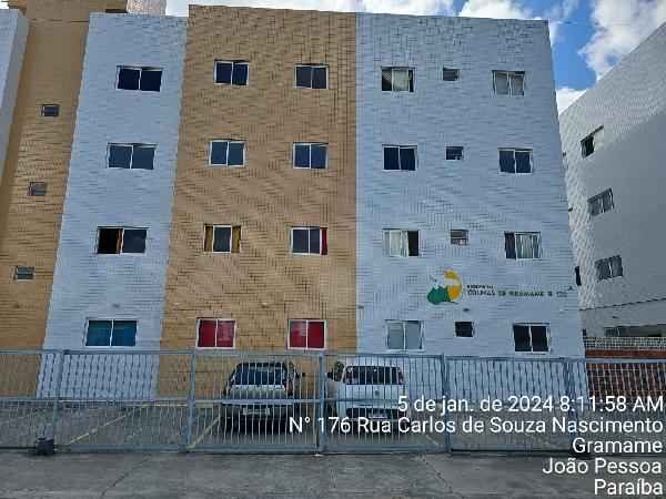 COND RES COLINASDE GRAMAME III