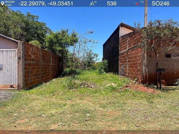 BAURU - CHACARA SAO JOAO